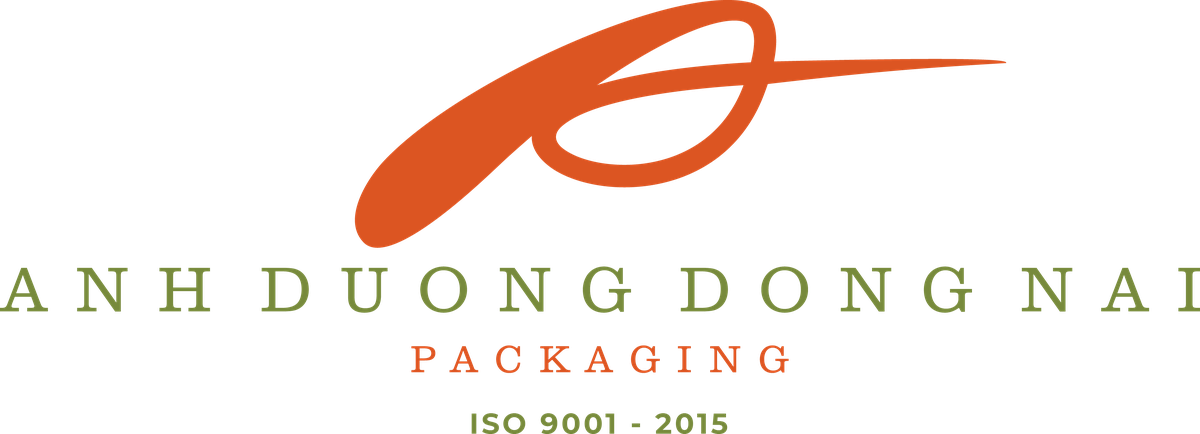 Ánh Dương Đồng Nai Packaging – ISO 9001:2015